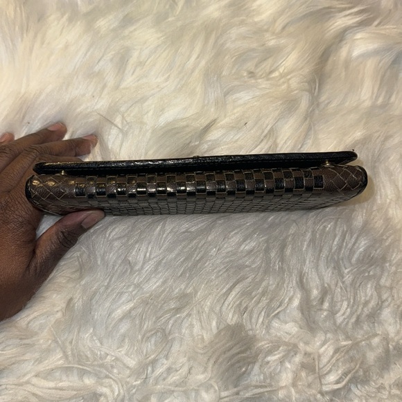 Prada Madras Long Wallet EUC with full inclusion - Picture 8 of 16